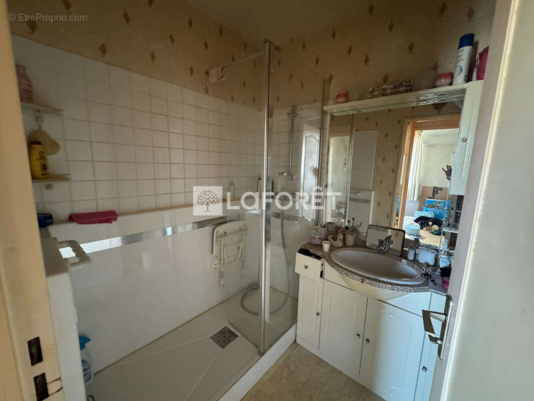Appartement Beaumont Sur Oise 2 pièces 45 m2 - photo 4