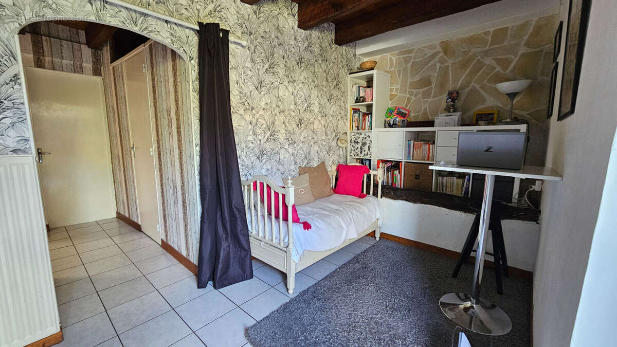 Maison à LES SORINIERES