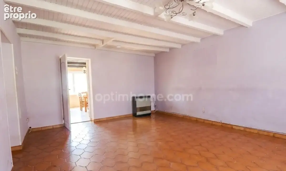 Neufchef - maison de village 5 pieces de 128 m² au coeur de la ville ! a renover ! - photo 3