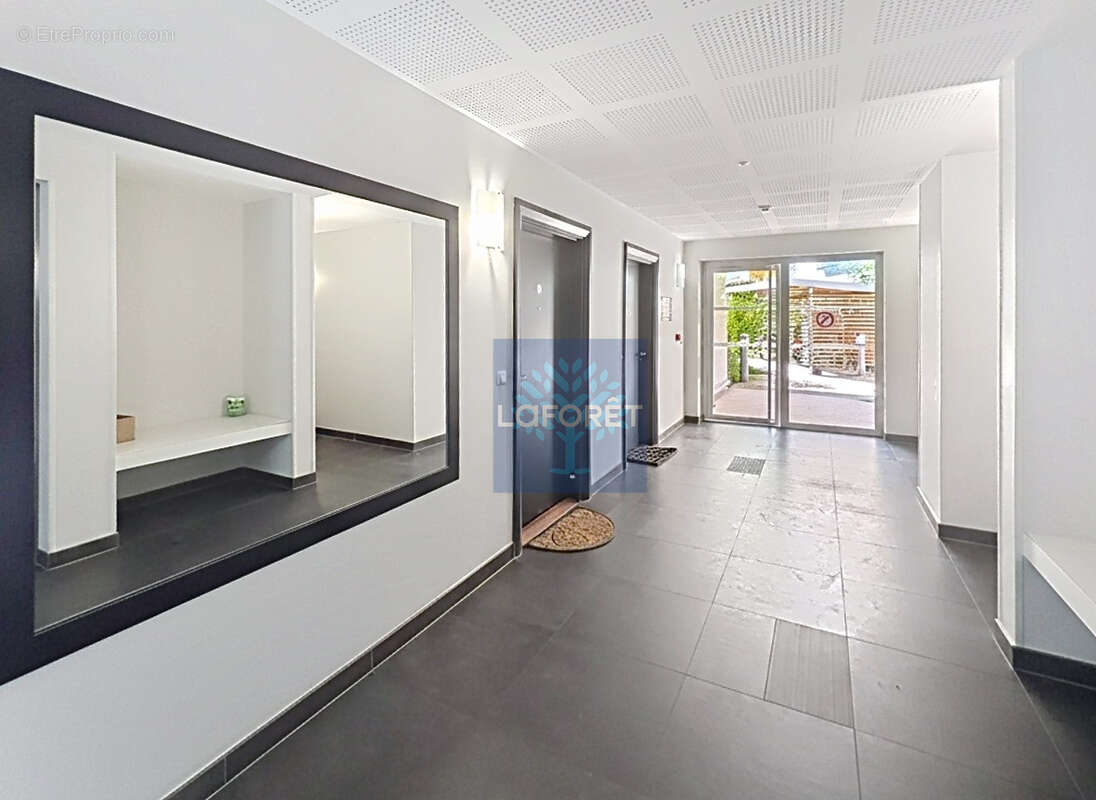 Appartement à CERGY