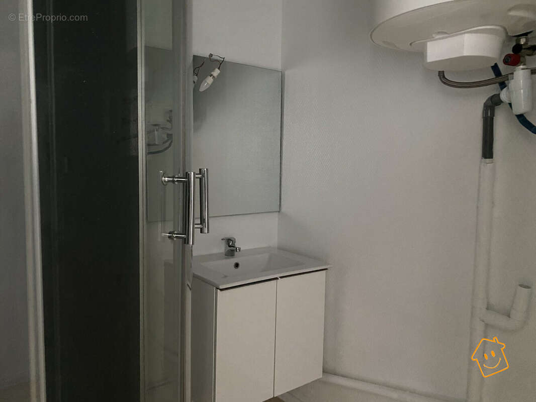 Appartement à BOURGES