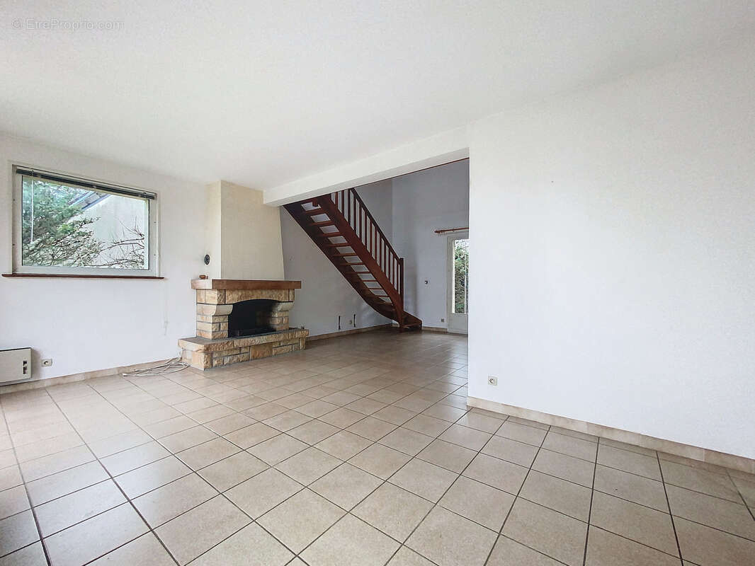 Maison à BARNEVILLE-CARTERET