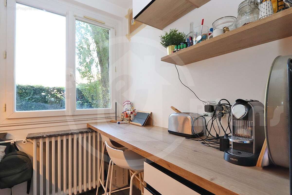 Appartement à VIROFLAY