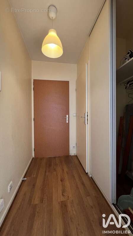 Photo 9 - Appartement à LE BOURGET