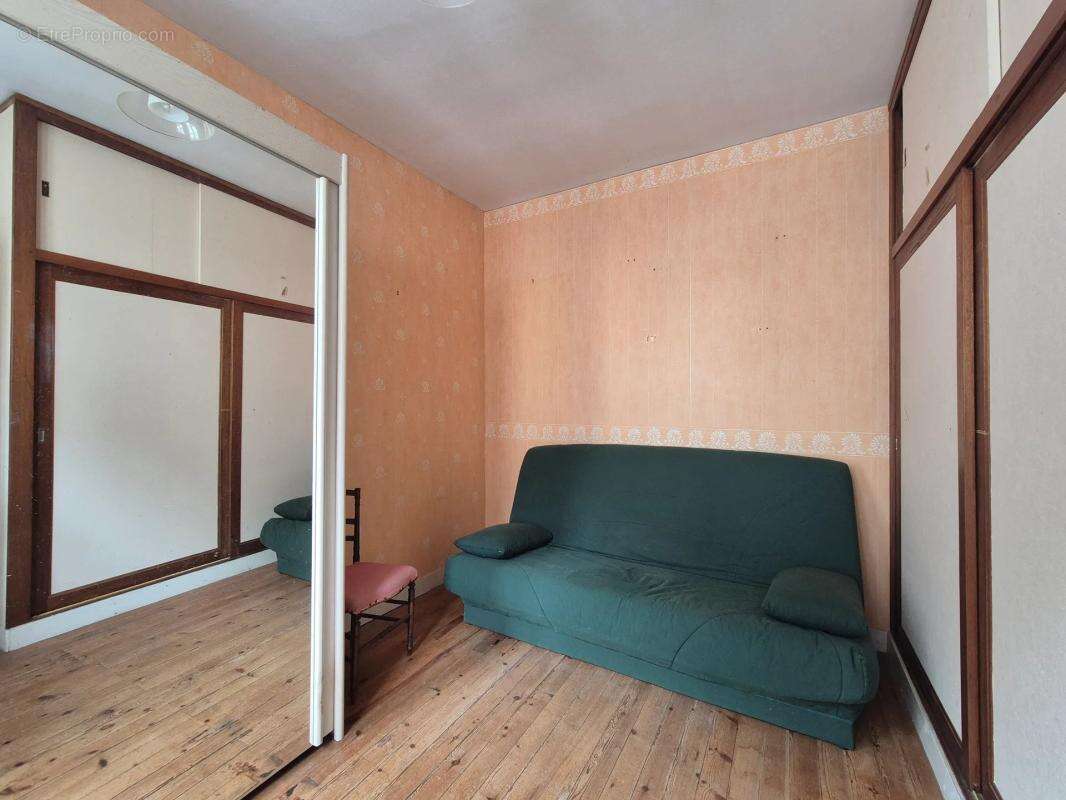 Maison 3 pièces de 80 m2,  Cognac - photo 7