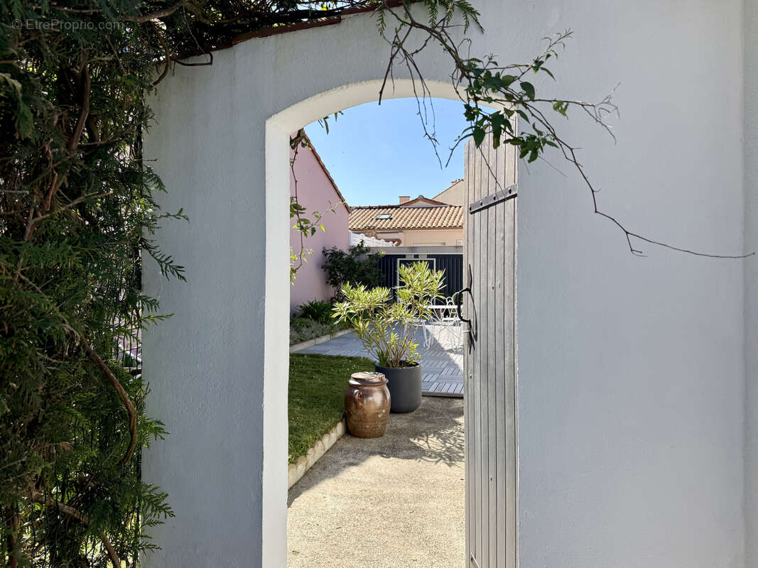 Maison à BOUGUENAIS