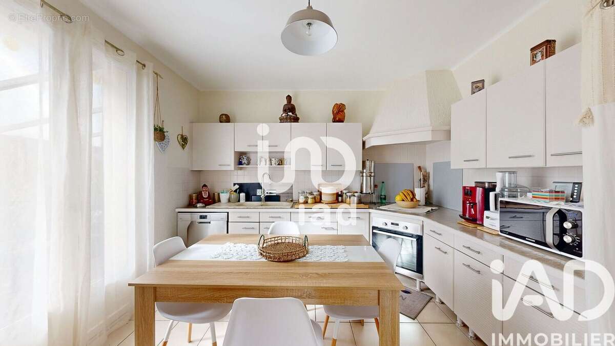 Photo 5 - Maison à FROUZINS