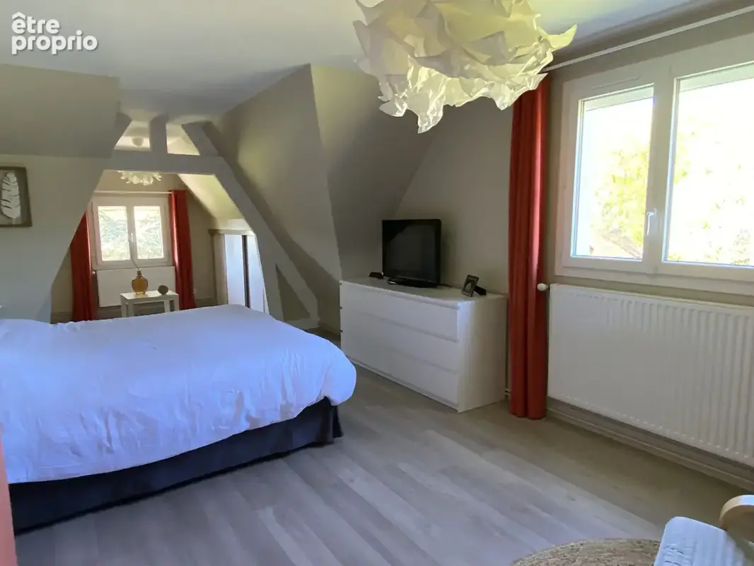 Maison à vendre secteur Houdan - photo 10