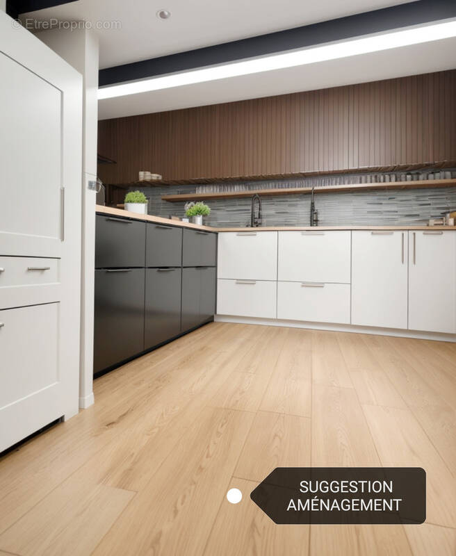 Maison à BENNECOURT