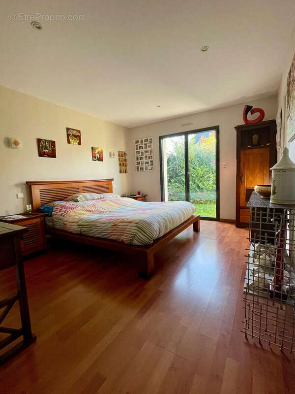 **À vendre : Maison d'exception à Saint-Évarzec** - photo 7