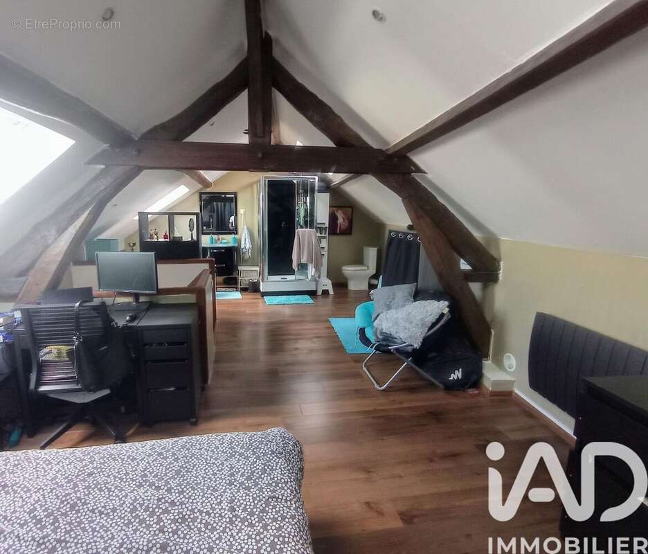 Photo 6 - Maison à MENUCOURT