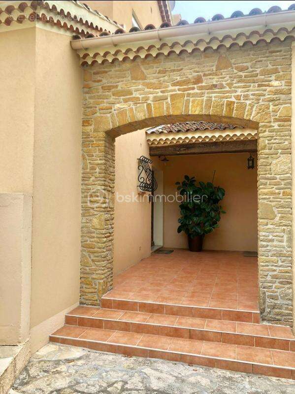 Maison à LA SEYNE-SUR-MER