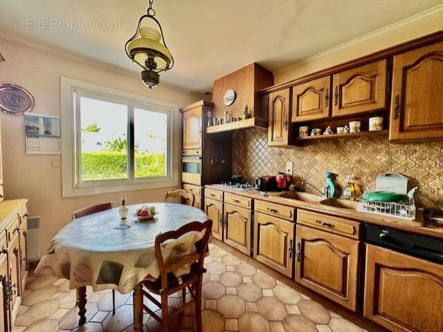 Maison à LA BAULE-ESCOUBLAC