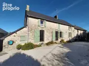 Maison à GESVRES