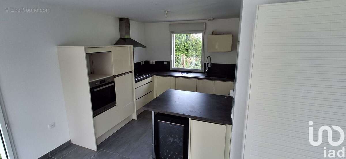 Photo 8 - Maison à VIVAISE