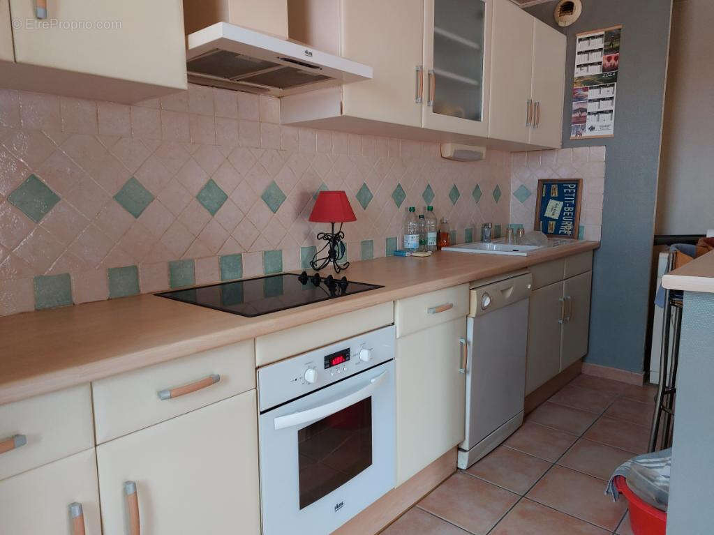 Appartement à BEZIERS