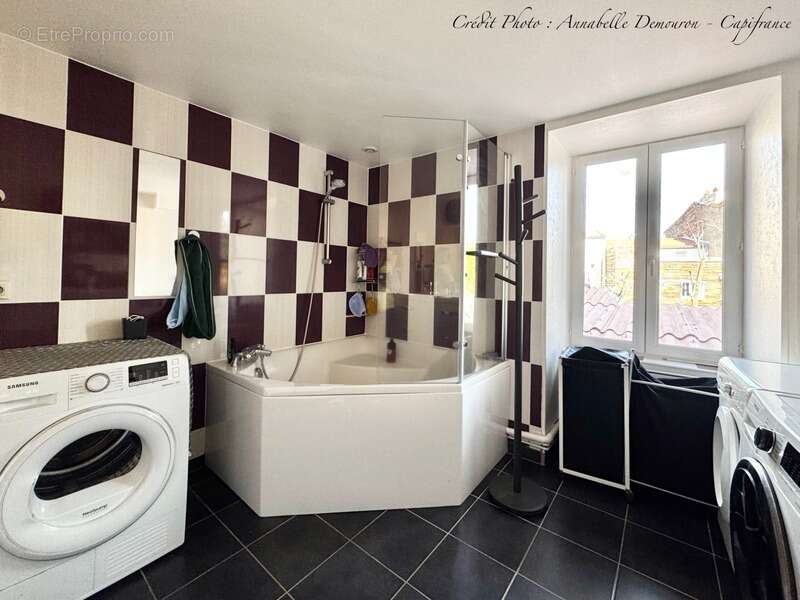 Appartement à CHAMALIERES