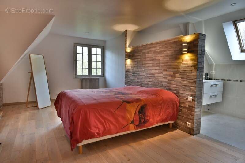 Maison à SAINT-PREST