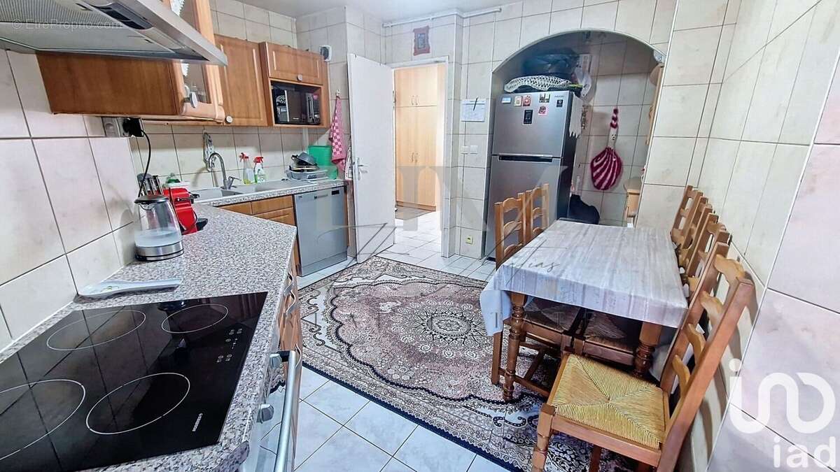 Photo 3 - Appartement à TORCY