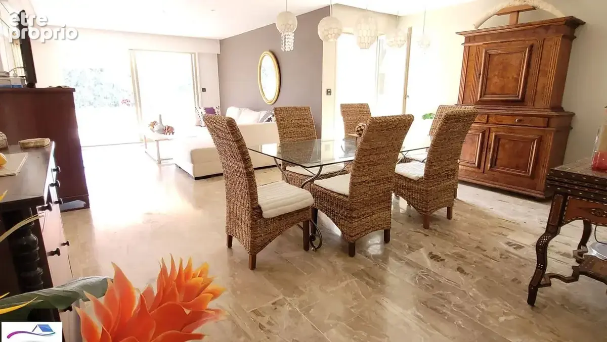 Appartement 122 m² à Mandelieu-La-Napoule  - photo 3