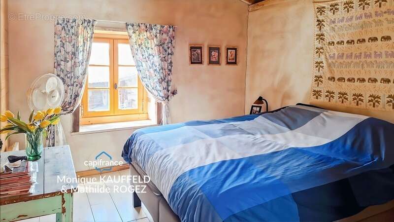 Maison à VOLLORE-VILLE