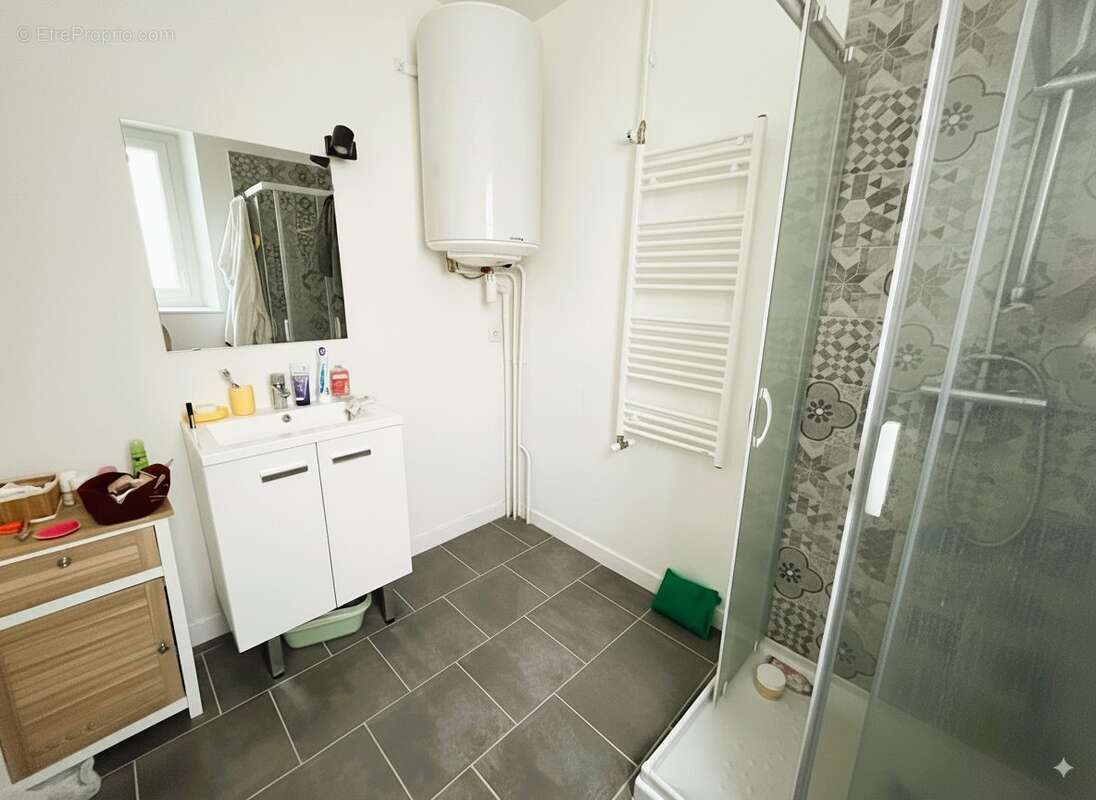 Appartement 36 m² à Valmondois  - photo 5