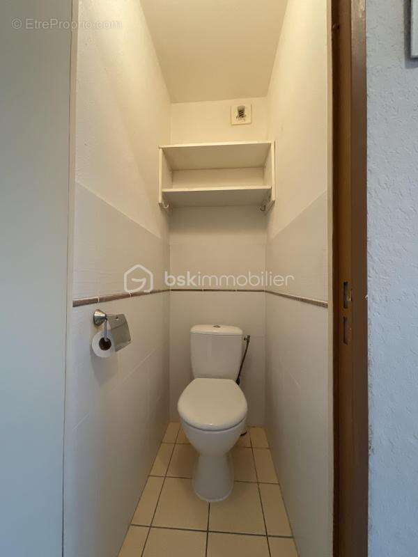 Appartement à LA GRANDE-MOTTE