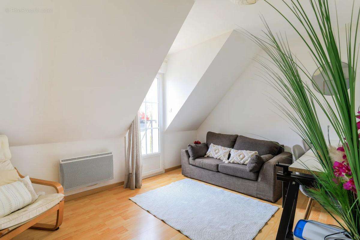 Maison à TARTIGNY