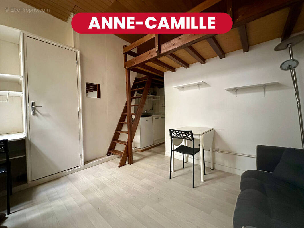 Appartement à LILLE