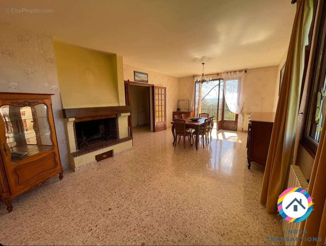 Maison à CINTEGABELLE