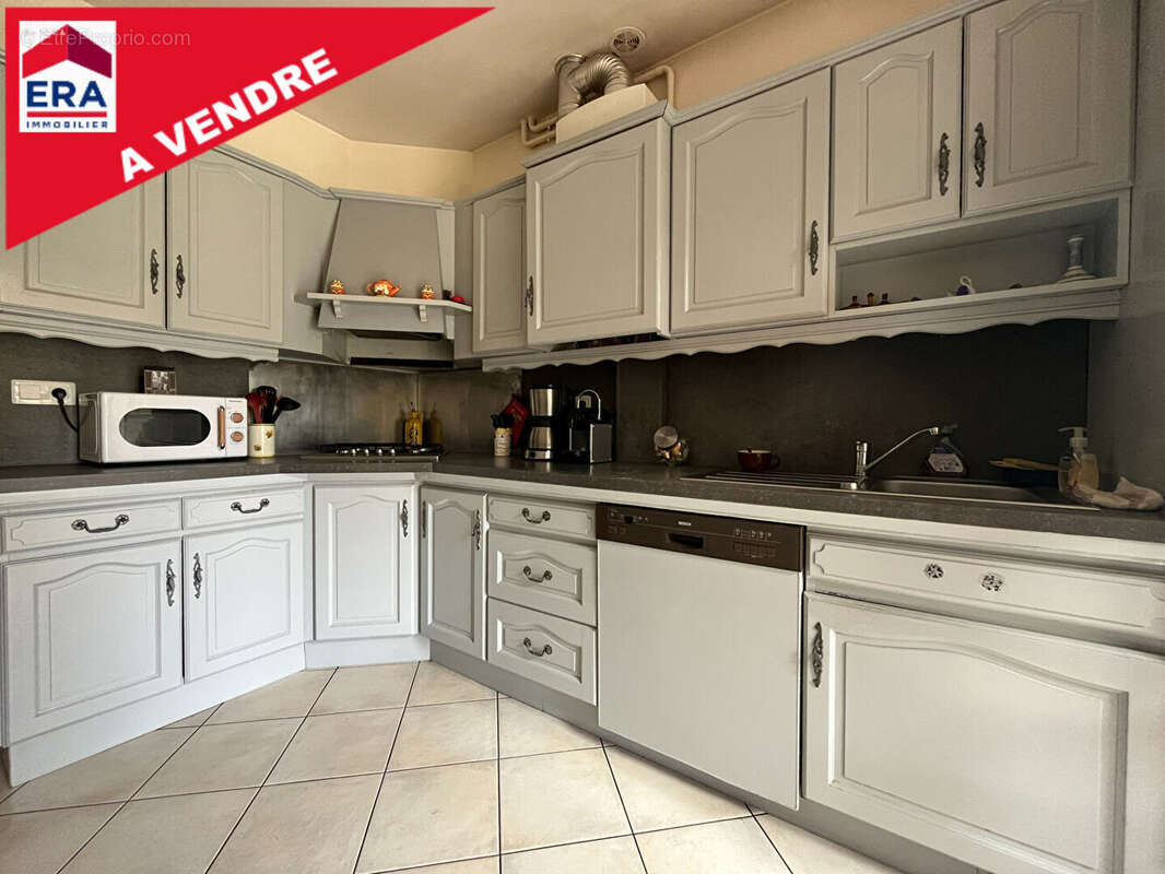 Maison à SAINTE-EULALIE