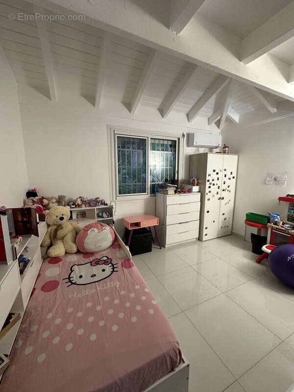 Maison à SAINT-MARTIN