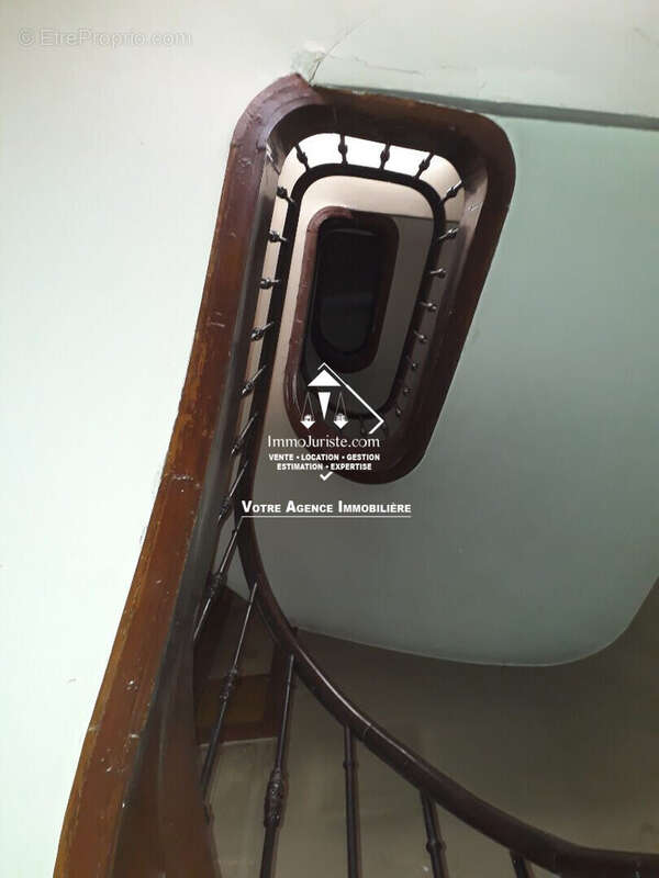 Appartement à LIMOGES