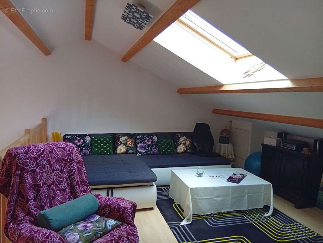 Maison à LA PLAINE-SUR-MER