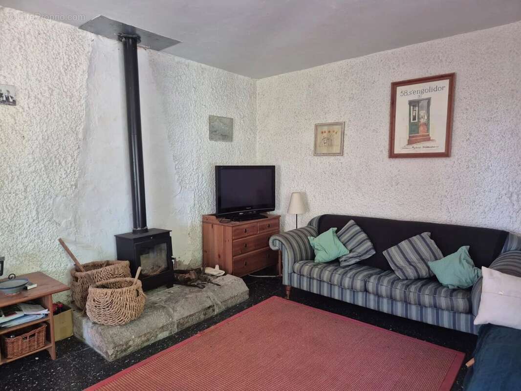 Maison à PONTEVES