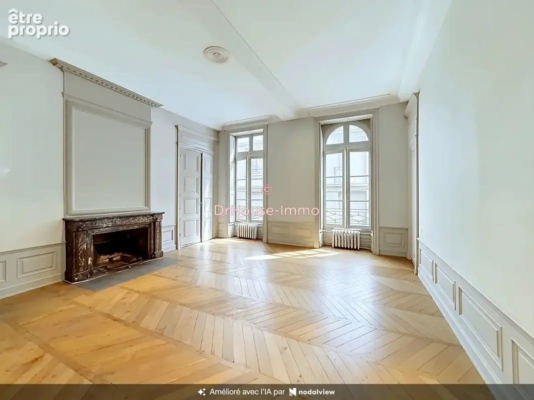 Appartement 7 pièces 188 m² à vendre à Saint-Chamond (42400) - photo 17