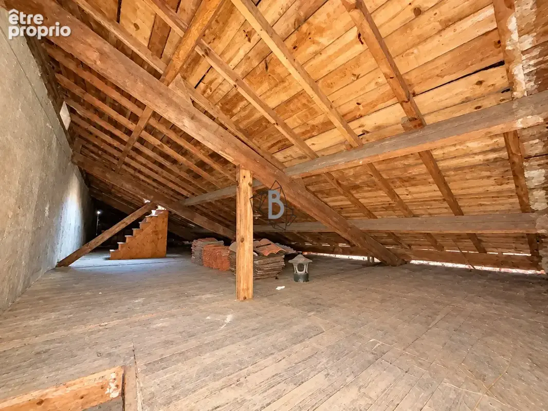 Garage - 111 m2 - hypercentre de carmaux - photo 4