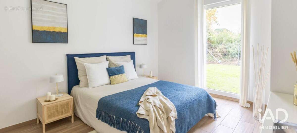 Photo 2 - Maison à BLERE