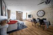 Appartement à CHATEAUROUX