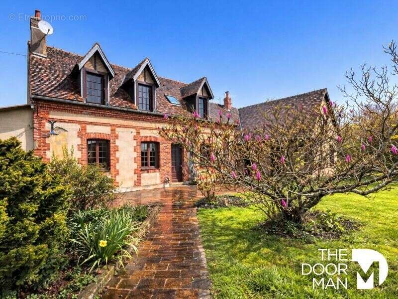 Maison à L'AIGLE