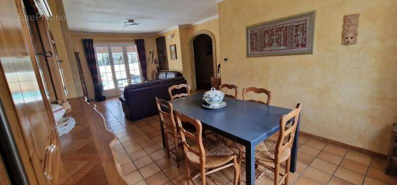 Maison à FOS-SUR-MER