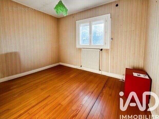 Photo 5 - Maison à SAINT-NAZAIRE