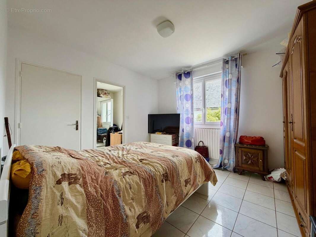 Photo 8 - Maison à MOELAN-SUR-MER