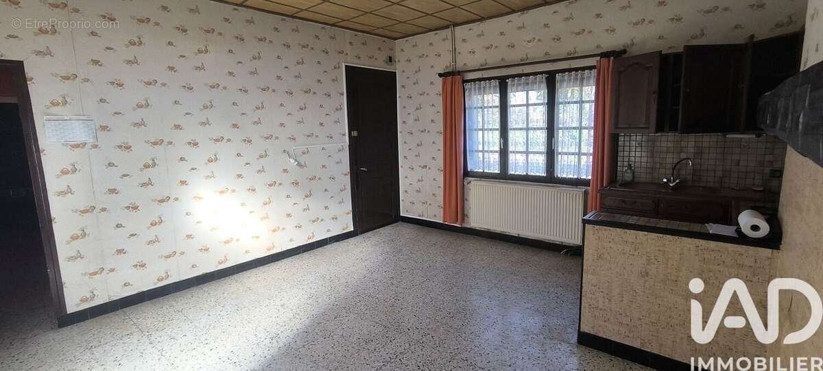 Maison 115 m² à Foncquevillers  - photo 3