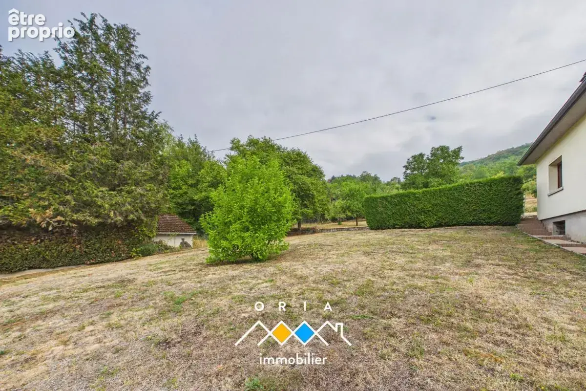 Maison 7 pièces 168 m² à vendre à Bayonville-Sur-Mad (54890) - photo 3