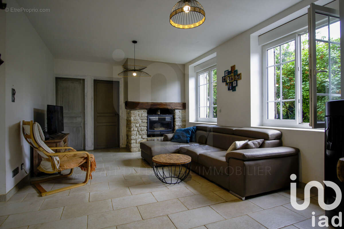 Photo 4 - Maison à ANET