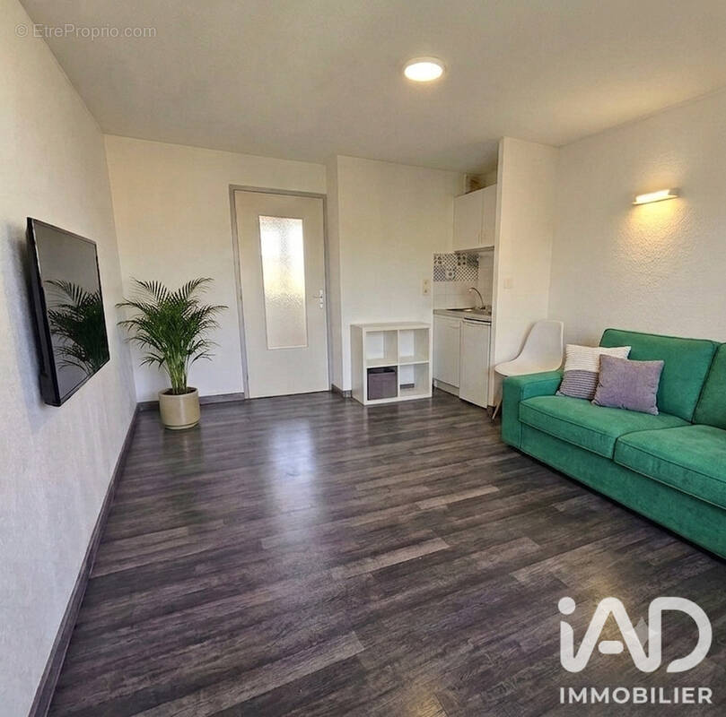 Photo 1 - Appartement à CHOLET