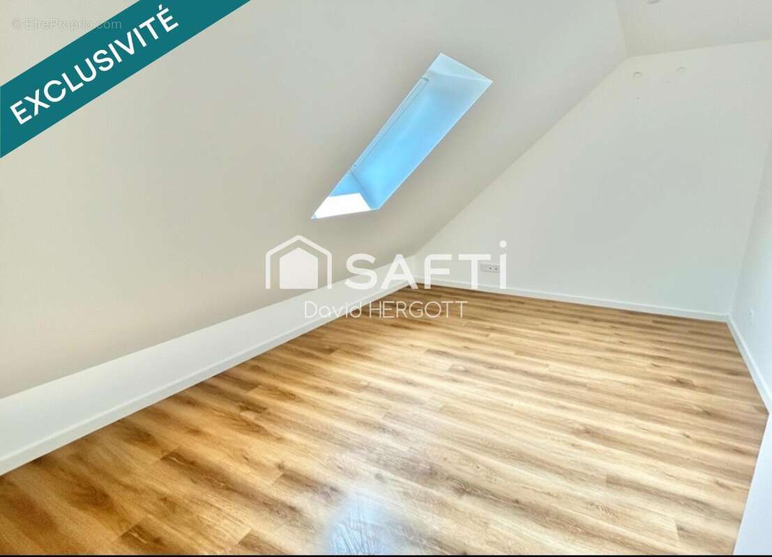 Maison 62 m² à Le Bardon  - photo 8