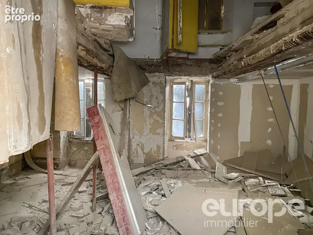 Maison 5 pièces 103 m² à vendre à Avallon (89200) - photo 2