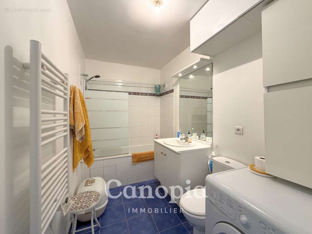 Appartement à ARCUEIL